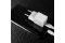 LINDY USB Typ C PD GaN Charger 20W, weiß