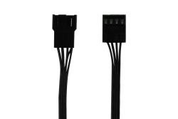 ARCTIC 4-Pin PWM Fan Splitter Cable 700mm