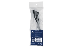 ARCTIC 4-Pin PWM Fan Splitter Cable 700mm