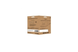 Mobilis Screen Protector anti shock IK06 Clear Ipad10,9/10