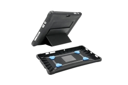 Mobilis PROTECH Case+Kickstand+Handst. iPad 10.2 9/8/7 gen