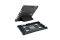 Mobilis PROTECH Case+Kickstand+Handst. iPad 10.2 9/8/7 gen