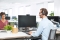 Logitech Headset Zone Wired MS Teams graphite