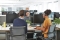 Logitech Headset Zone Wired MS Teams graphite