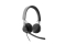 Logitech Headset Zone Wired MS Teams graphite