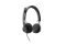 Logitech Headset Zone Wired MS Teams graphite