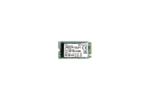 SSD 1TB Transcend M.2 MTE400S (M.2 2242) PCIe Gen3 x4 NVMe