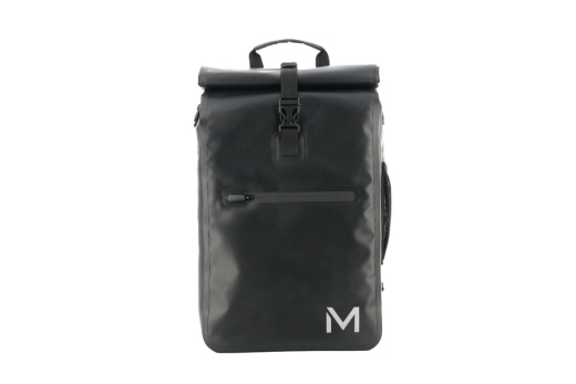 Mobilis BIKE - Bike Backpack / Pannier 25L 14-15,6 - Black