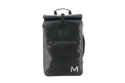 Mobilis BIKE - Bike Backpack / Pannier 25L 14-15,6 - Black