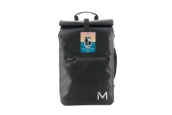 Mobilis BIKE - Bike Backpack / Pannier 25L 14-15,6 - Black