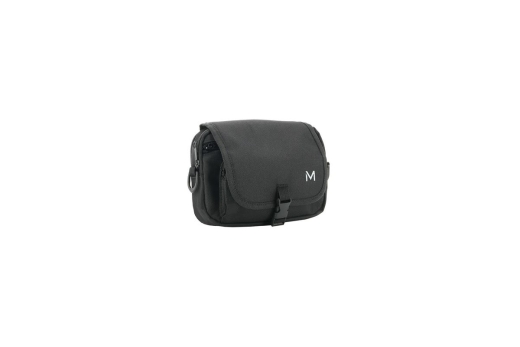 Mobilis BIKE - Bike Handlebar Bag - Black