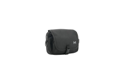 Mobilis BIKE - Bike Handlebar Bag - Black