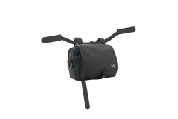 Mobilis BIKE - Bike Handlebar Bag - Black