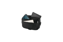 Mobilis BIKE - Bike Handlebar Bag - Black