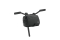 Mobilis BIKE - Bike Handlebar Bag - Black