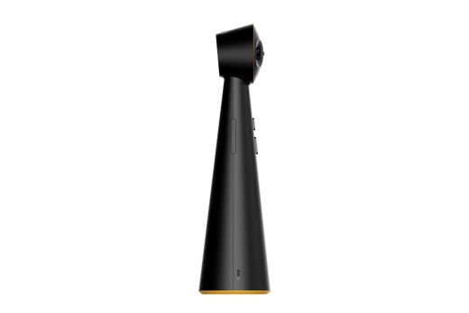Ipevo KFT Konferenzkamera Totem 180 6.4MP Mikro schwarz