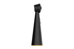 Ipevo KFT Konferenzkamera Totem 180 6.4MP Mikro schwarz