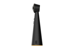 Ipevo KFT Konferenzkamera Totem 180 6.4MP Mikro schwarz