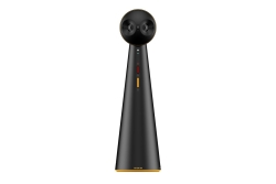 Ipevo KFT Konferenzkamera Totem 180 6.4MP Mikro schwarz