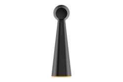 Ipevo KFT Konferenzkamera Totem 180 6.4MP Mikro schwarz