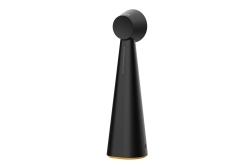 Ipevo KFT Konferenzkamera Totem 180 6.4MP Mikro schwarz