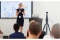 Ipevo KFT Konferenzkamera Totem 180 6.4MP Mikro schwarz
