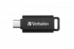 USB-Stick 32GB Verbatim 3.2 Gen1 StorenGo USB-C retail