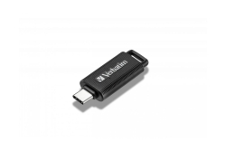 USB-Stick 32GB Verbatim 3.2 Gen1 StorenGo USB-C retail
