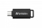 USB-Stick 32GB Verbatim 3.2 Gen1 StorenGo USB-C retail