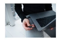 USB-Stick 64GB Verbatim 3.2 Gen1 StorenGo USB-C retail