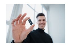 USB-Stick 128GB Verbatim 3.2 Gen1 StorenGo USB-C retail