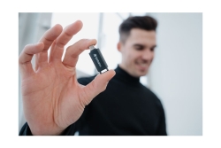 USB-Stick 128GB Verbatim 3.2 Gen1 StorenGo USB-C retail