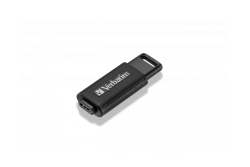 USB-Stick 128GB Verbatim 3.2 Gen1 StorenGo USB-C retail