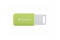 USB-Stick 32GB Verbatim V DataBar USB 2.0 Drive Green retail