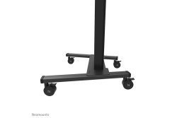 Neomounts BOS 37-100 1TFT schwarz Max.110KG motorisiert (Speditionsversand)