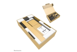Neomounts BOS 37-100 1TFT schwarz Max.110KG motorisiert (Speditionsversand)