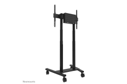 Neomounts BOS 37-100 1TFT schwarz Max.110KG motorisiert (Speditionsversand)