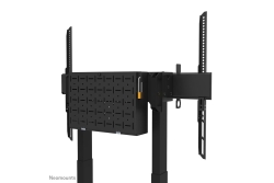 Neomounts BOS 37-100 1TFT schwarz Max.110KG motorisiert (Speditionsversand)