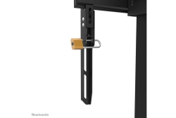 Neomounts BOS 37-100 1TFT schwarz Max.110KG motorisiert (Speditionsversand)