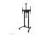 Neomounts BOS 37-100 1TFT schwarz Max.110KG motorisiert (Speditionsversand)
