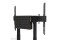 Neomounts BOS 37-100 1TFT schwarz Max.110KG motorisiert (Speditionsversand)