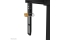 Neomounts BOS 37-100 1TFT schwarz Max.110KG motorisiert (Speditionsversand)