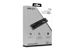 SSD 1TB PNY M.2 PCI-E NVMe Gen3 CS2230 retail