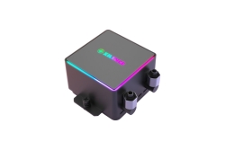 Xilence WAK LiQuRizer LQ240PRO Wasserkühlung