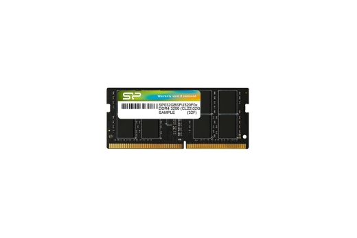Silicon Power DDR4 16GB PC 2666 CL19 (1x16GB) VALUE SO-DIMM