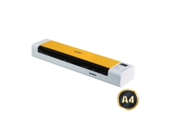 Avision Dokumentenscanner MetaMobile 20 mobiler Scanner