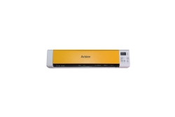 Avision Dokumentenscanner MetaMobile 20 mobiler Scanner