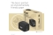 Club3D Ladegerät 2xUSB Typ C, 1xUSB Typ A, PD 65W, GaN retail