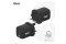 Club3D Ladegerät 2xUSB Typ C, 1xUSB Typ A, PD 65W, GaN retail