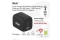 Club3D Ladegerät 2xUSB Typ C, 1xUSB Typ A, PD 65W, GaN retail